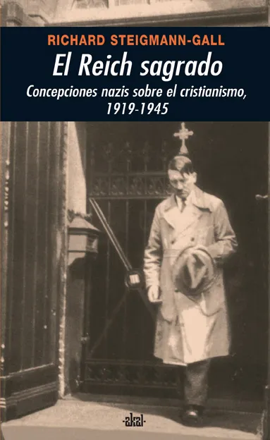 REICH SAGRADO,EL