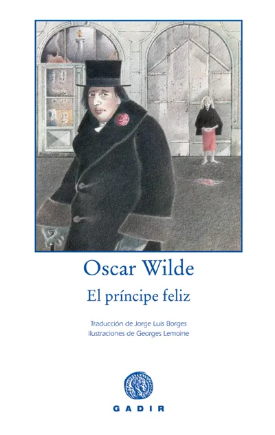 El Príncipe Feliz
