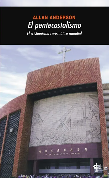 PENTECOSTALISMO,EL