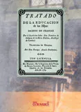 TRATADO DE LA EDUCACION DE LAS HIJAS