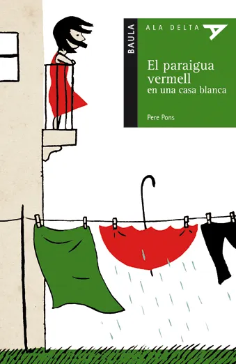 PARAIGUA VERMELL, EL