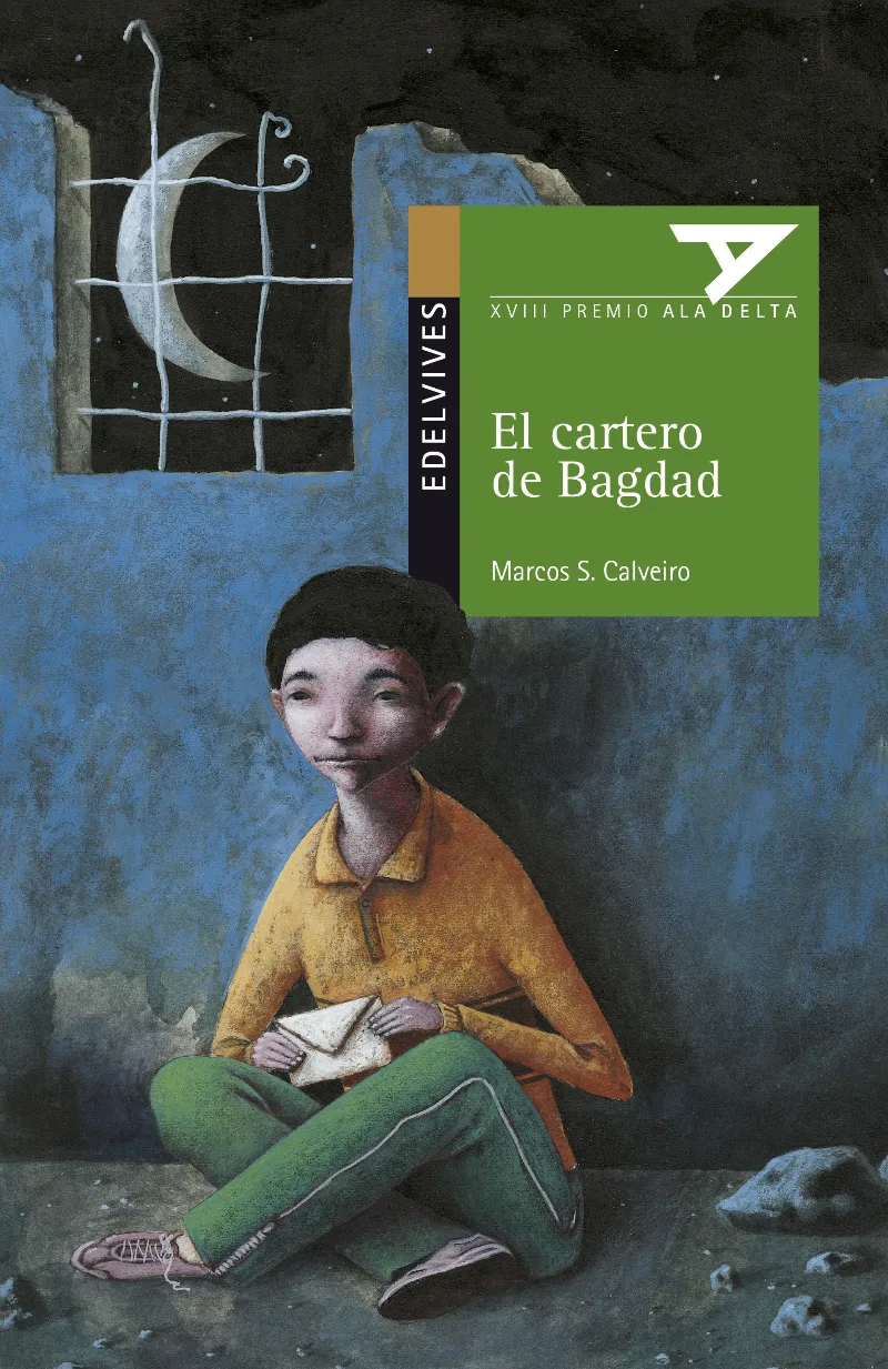 CARTERO DE BAGDAD, EL