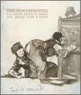 Dibuixos espanyols a la Hispanic Society of America. Del Segle d'Or a Goya