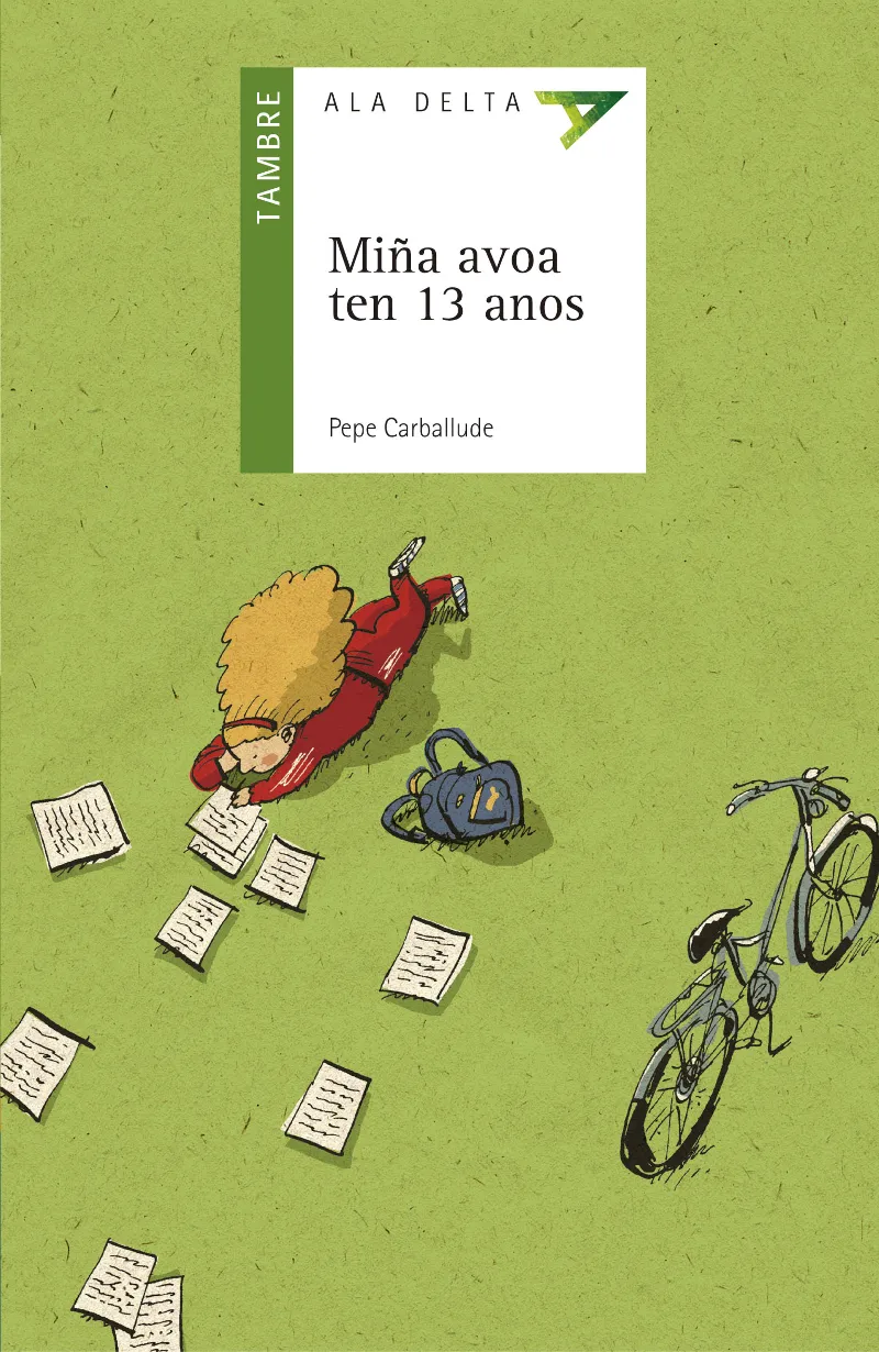 PEQUEÑA LULU (LA GRUMETE HUERFANA)