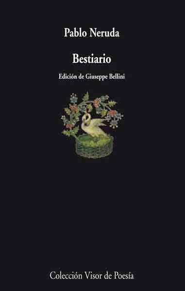 BESTIARIO