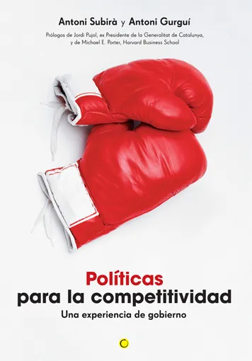 POLITICAS PARA LA COMPETIVIDAD