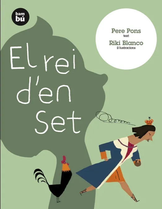 El rei d'en Set