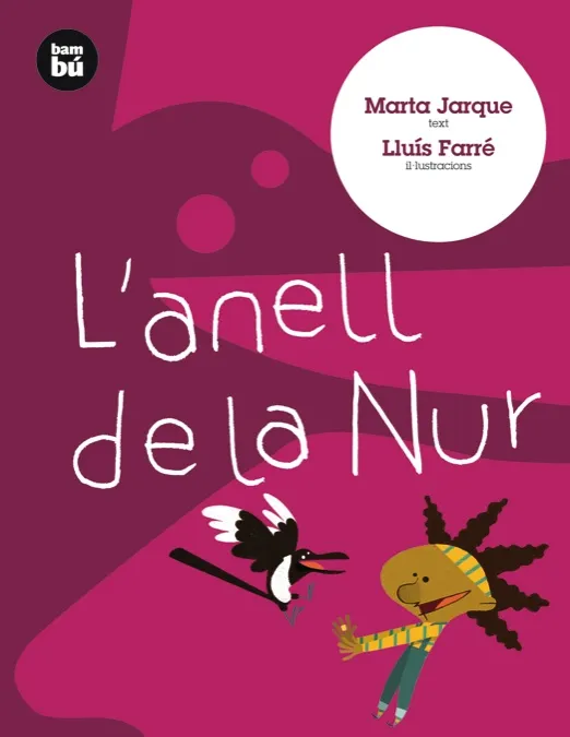 L'anell de la Nur