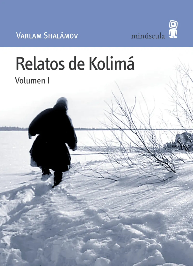 RELATOS DE KOLIMA I