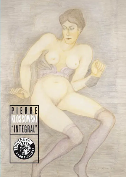 INTEGRAL / CARTAS A BETTY -PACK-