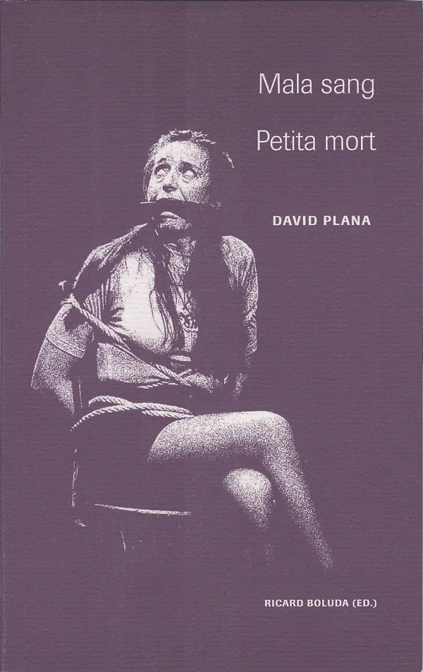 MALA SANG / PETITA MORT