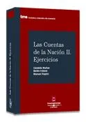 CUENTAS DE LA NACION II EJERCICIOS, LAS