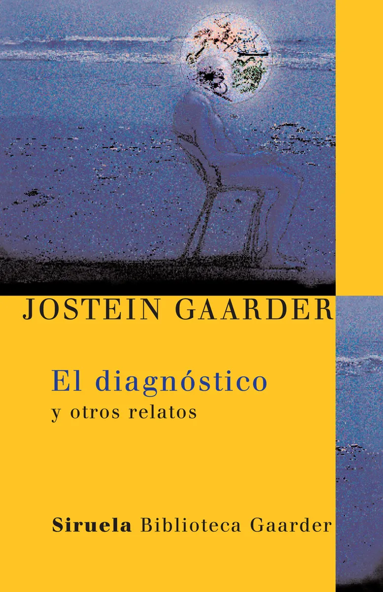 DIAGNOSTICO Y OTROS RELATOS,EL