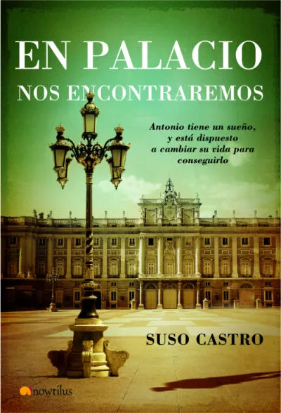 En palacio nos encontraremos