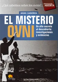 MISTERIO DEL OVNI,EL