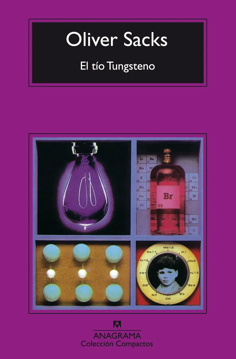 TIO TUNGSTENO,EL
