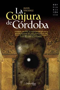 La conjura de Córdoba