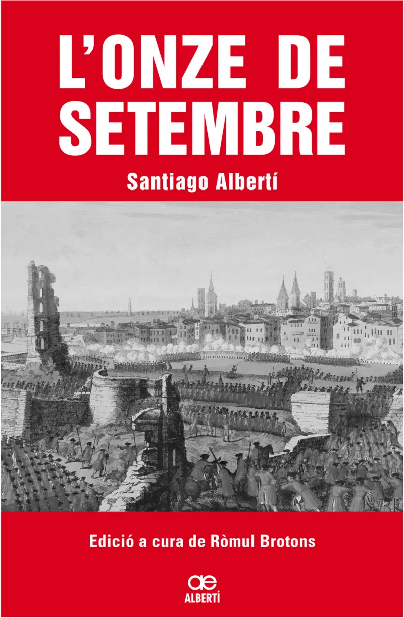 L'onze de setembre