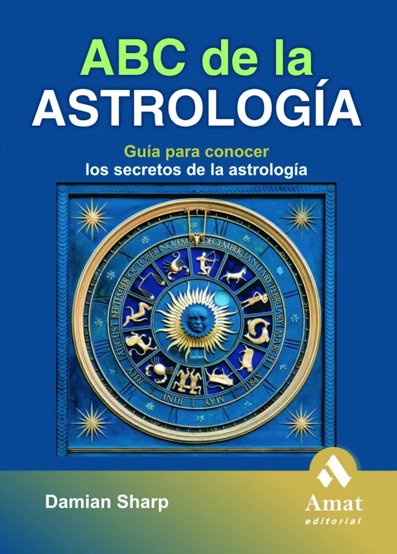 ABC de la Astrología