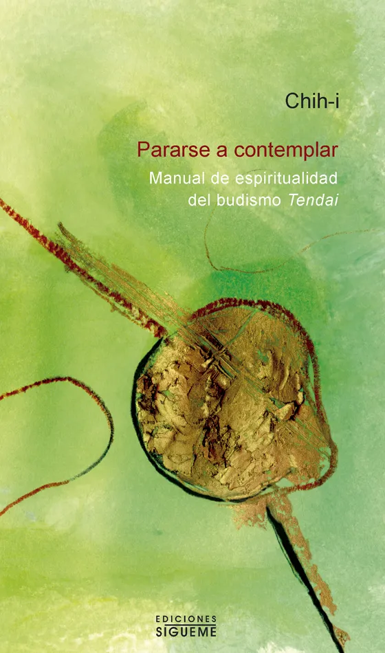 PARARSE A CONTEMPLAR -TAPA DURA-