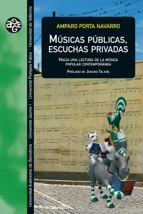 Músicas públicas, escuchas privadas