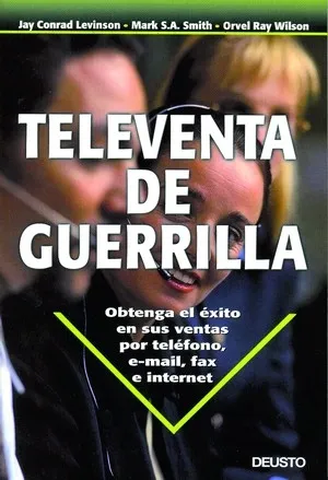 Televenta de guerrilla