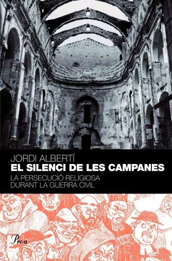 El silenci de les campanes.