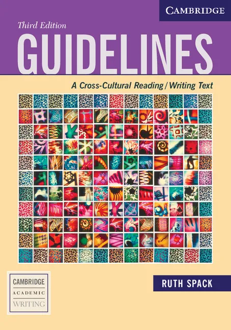 GUIDELINES SB 3E