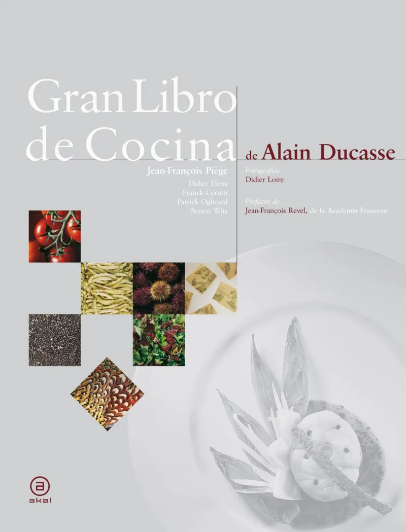 GRAN LIBRO DE COCINA,EL