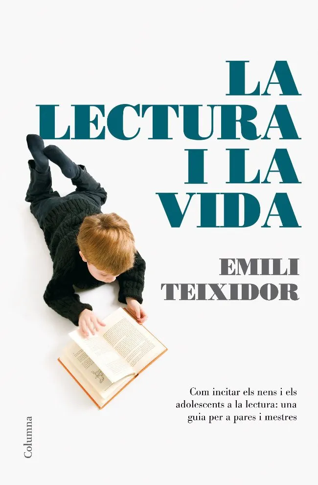 LECTURA I LA VIDA,LA