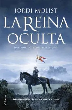 REINA OCULTA, LA