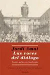 VOCES DEL DIALOGO,LAS