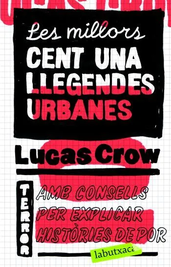 Les millors cent una llegendes urbanes