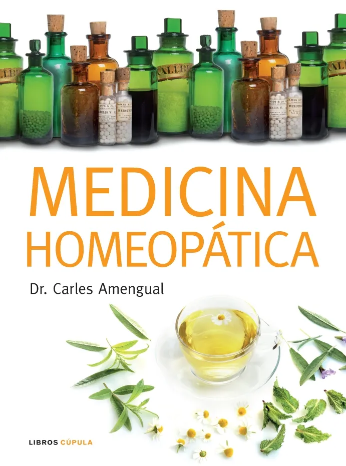 MEDICINA HOMEOPATICA