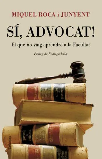 SI ADVOCAT