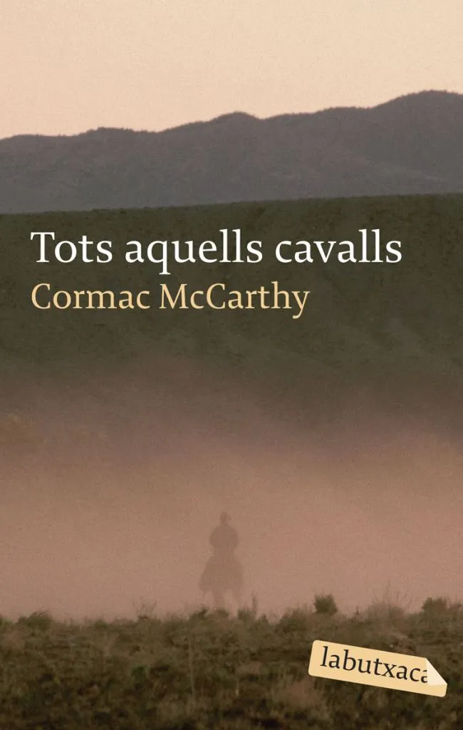 Tots aquells cavalls