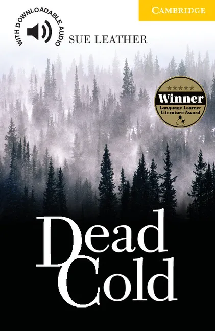 DEAD COLD CER 2