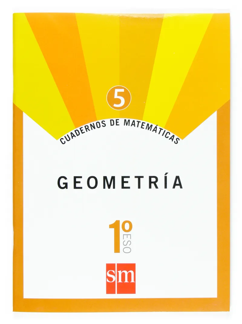 1º ESO CUAD. MATEM. 5 GEOMETRÍA -07