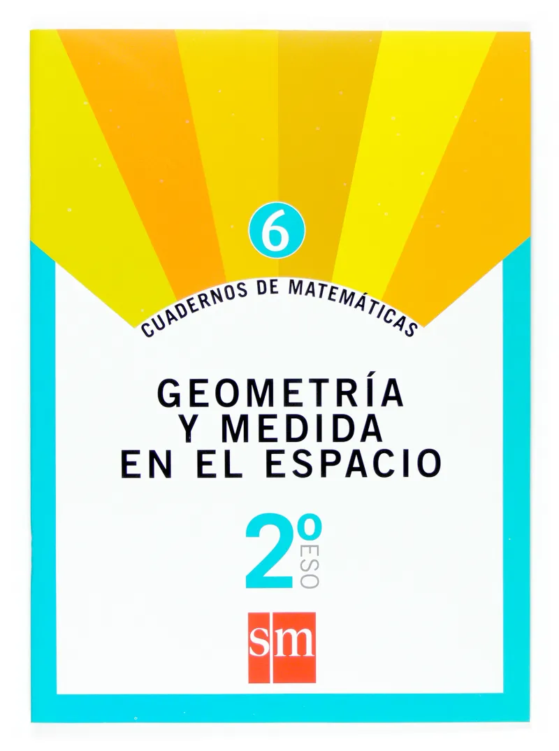 2º ESO CUAD. MATEM. 6 GEOMETRÍA Y MEDIDA EN EL PLANO -07