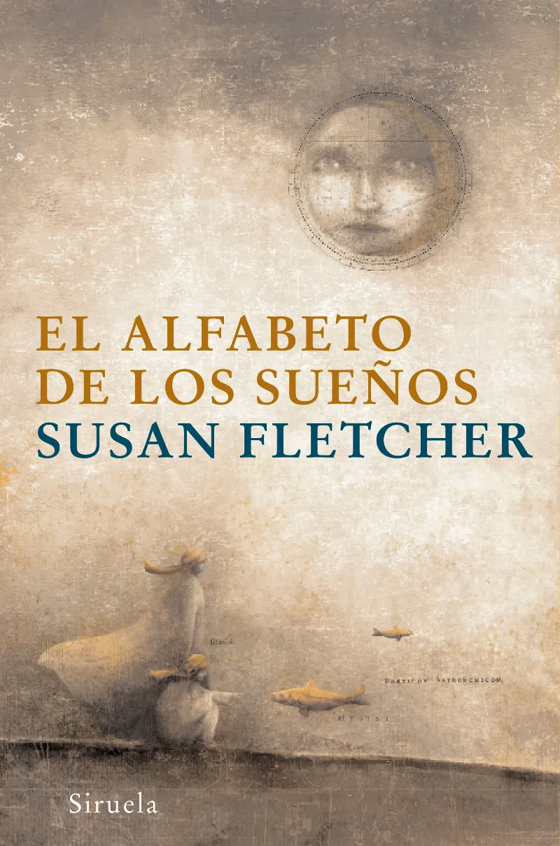ALFABETO DE LOS SUEÑOS,EL