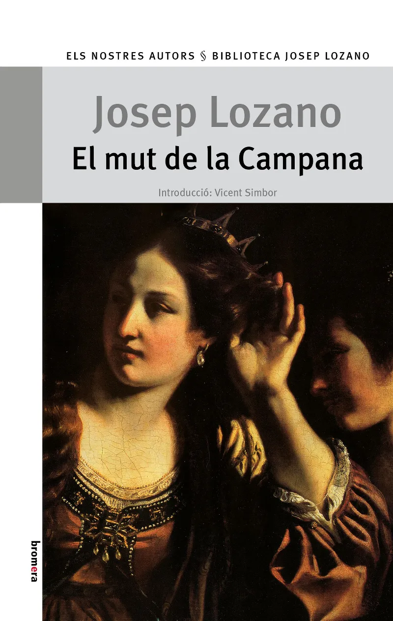 MUT DE LA CAMPANA, EL