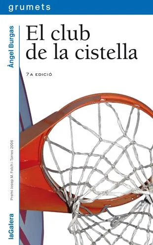 CLUB DE LA CISTELLA,EL
