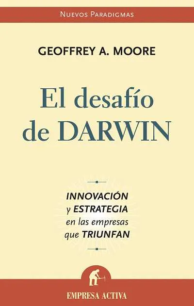 DESAFIO DE DARWIN, EL