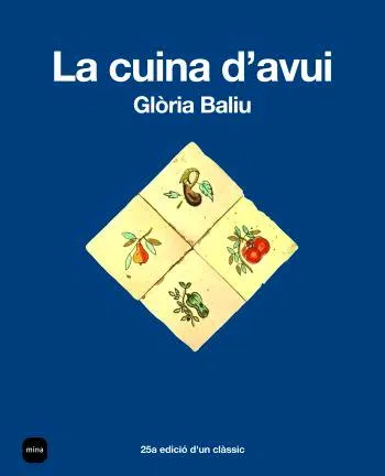 CUINA D'AVUI, LA