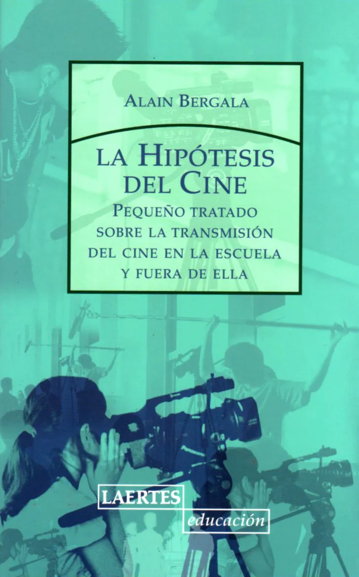 HIPOTESIS DEL CINE, LA
