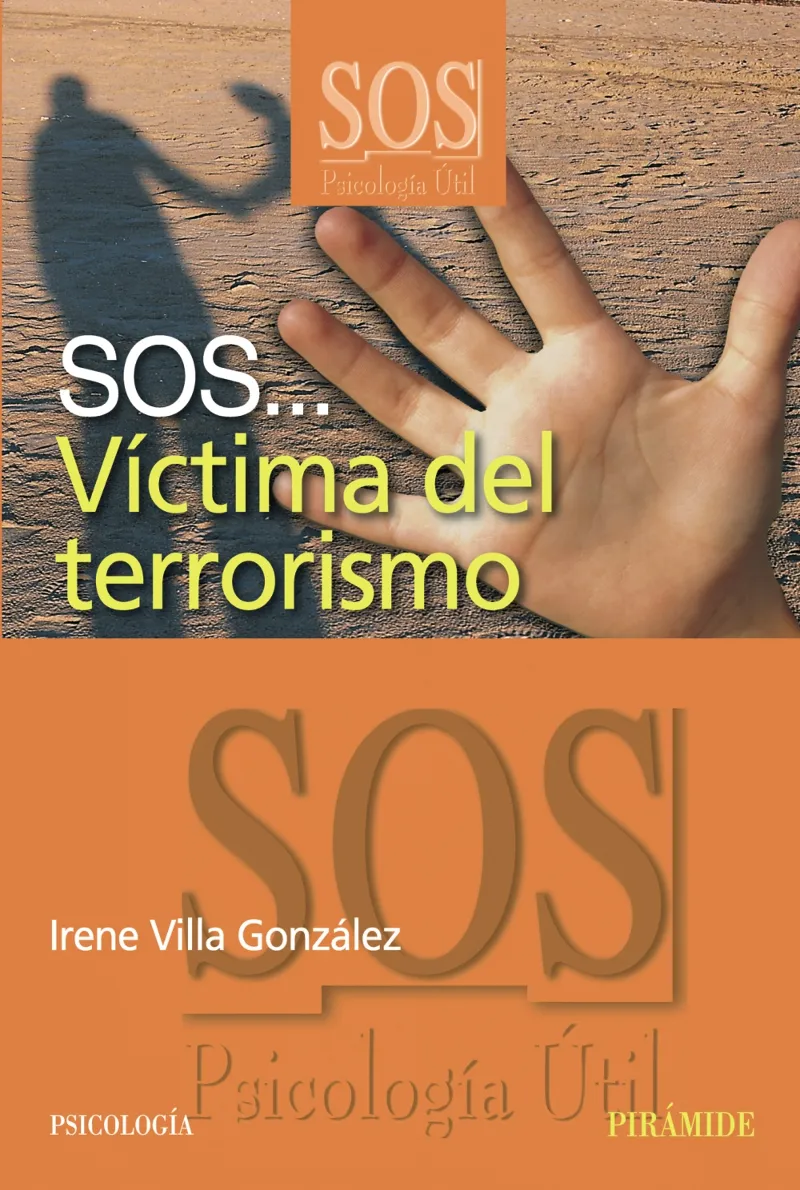 SOS... VÍCTIMA DEL TERRORISMO