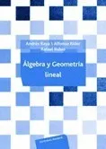 ALGEBRA Y GEOMETRIA LINEAL
