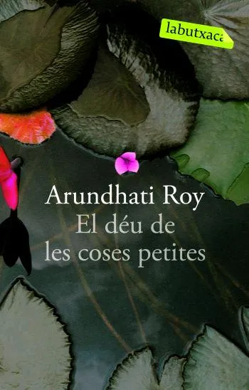 El déu de les coses petites