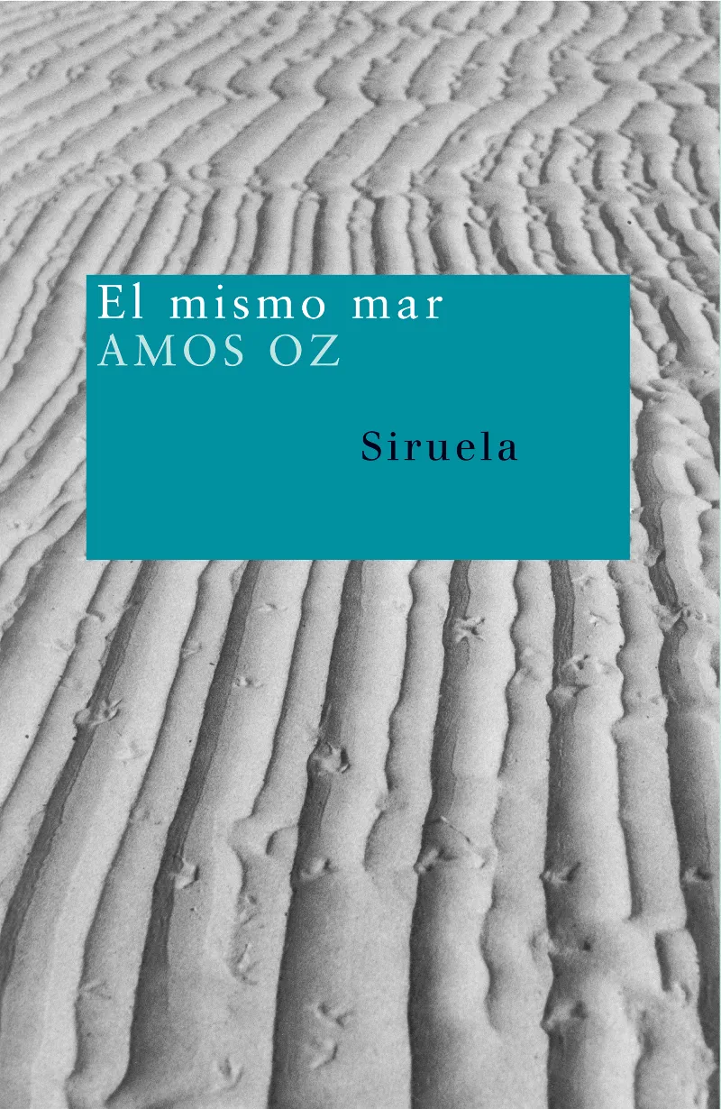 MISMO MAR, EL