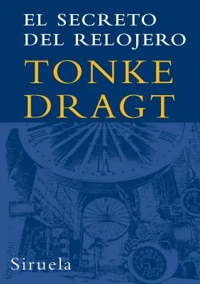 SECRETO DEL RELOJERO,EL